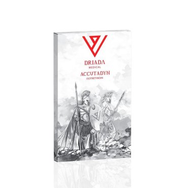 Accutadyn 10 mg Driada Medical