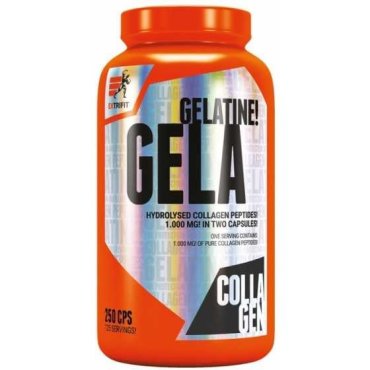 Extrifit Gela 1000 250 caps EXTRIFIT