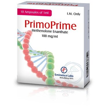 PRIMOPRIME Eminence Labs Eminence Labs